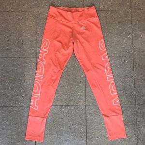 Adidas leggings